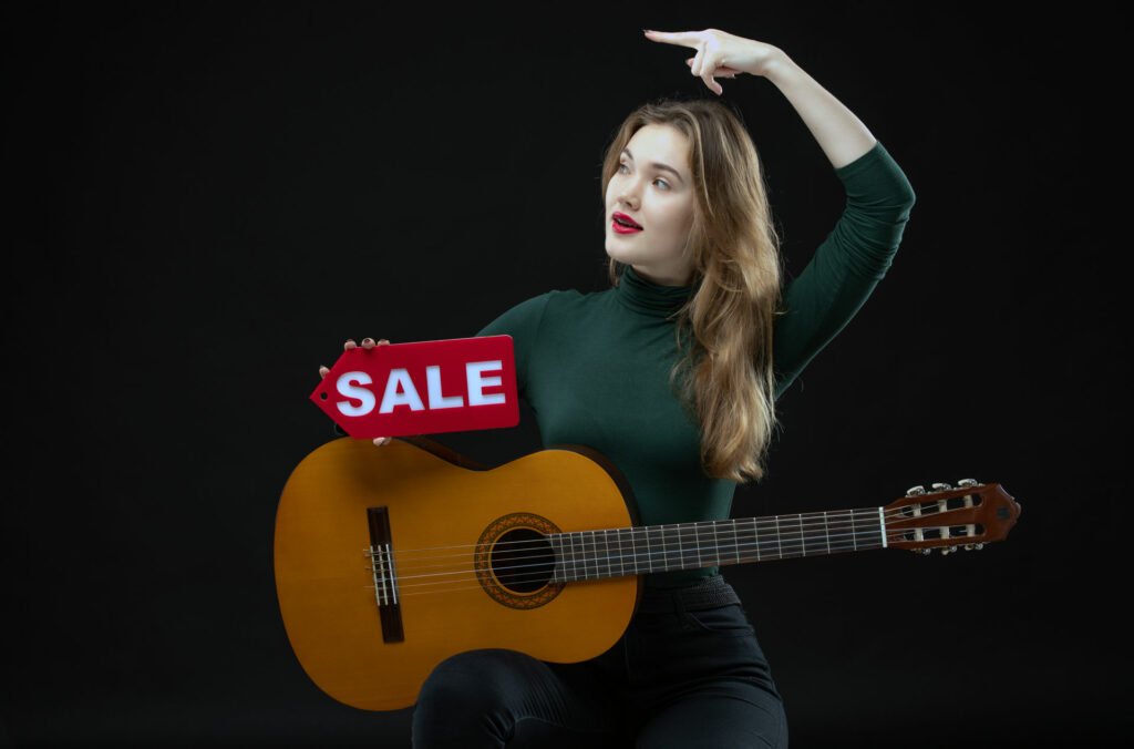 Rabatt / Aktion Musikschule Heilbronn