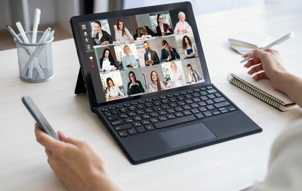 Webinar Musikschule Heilbronn