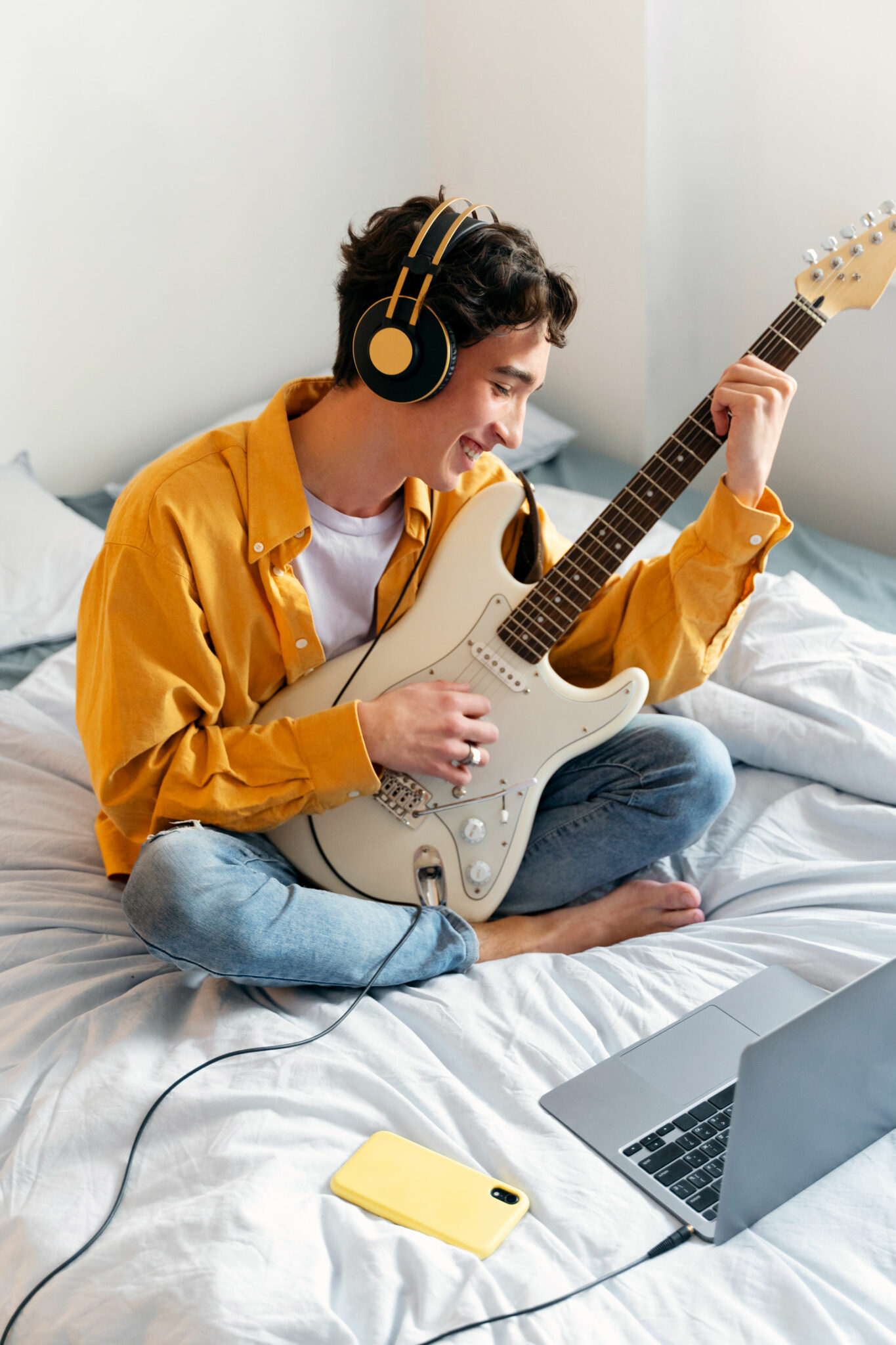 Webinar Musikschule Heilbronn